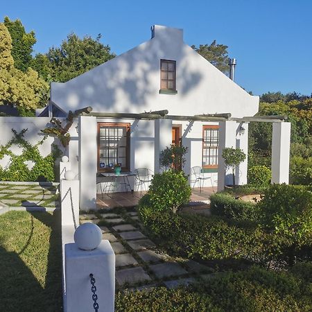 Somerset Grace Somerset West Exterior foto