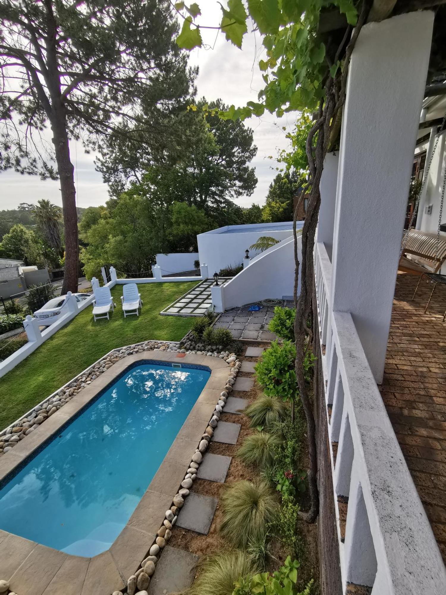 Somerset Grace Somerset West Exterior foto