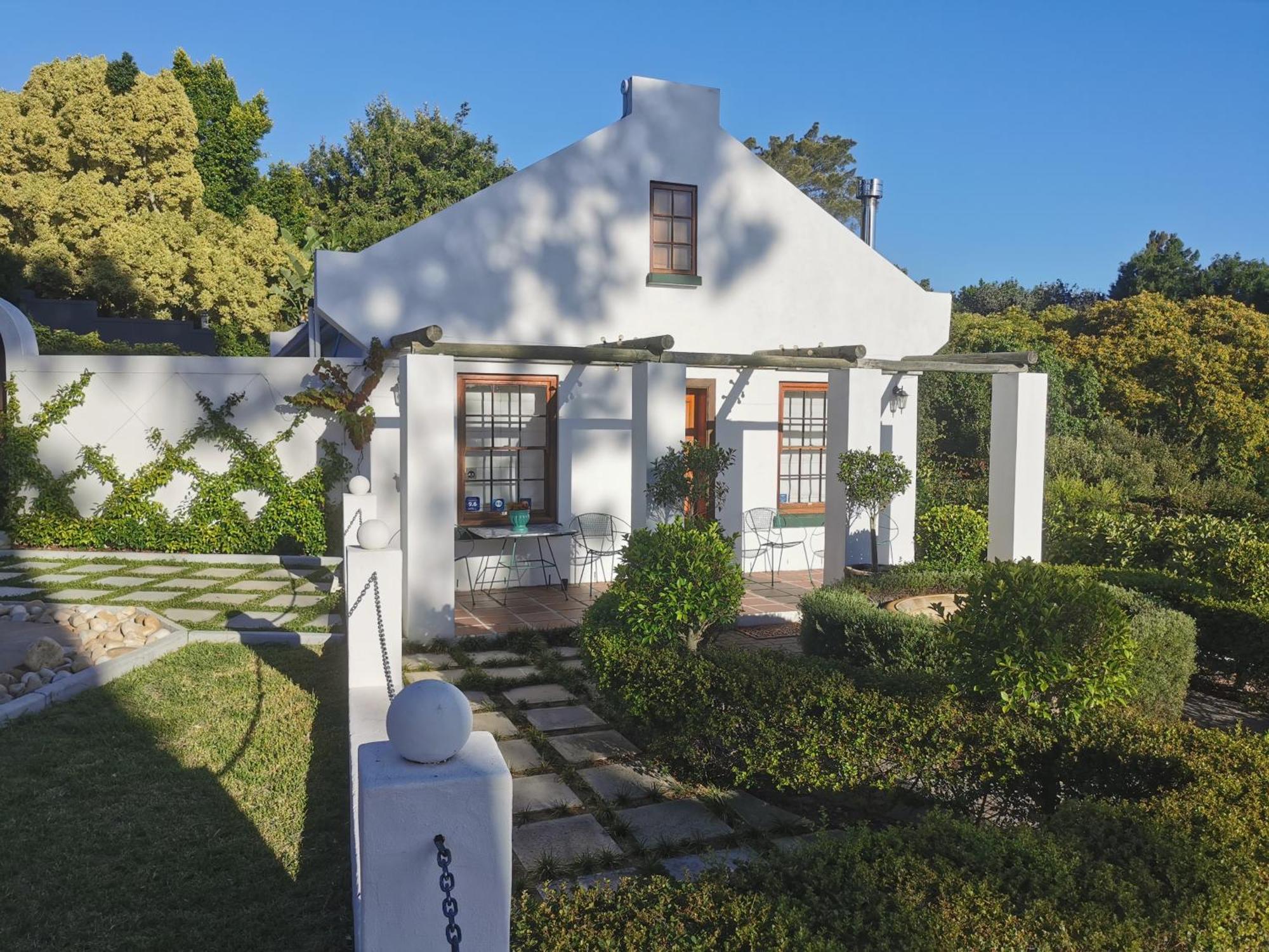 Somerset Grace Somerset West Exterior foto